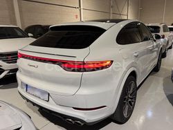 Blanco Usado 2020 Porsche Cayenne SUV | 71.900 €