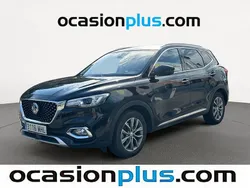 Blanco Usado 2023 MG HS Comfort SUV | 16.319 € (Buen precio)