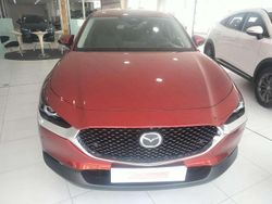 Usado 2024 Mazda CX-30 Exclusive-Line SUV | 27.900 € (Precio justo)