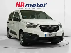 Usado 2020 Opel Combo Life Expression | 12.590 € (Buen precio)