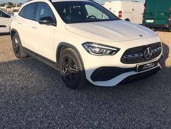Usado 2021 Mercedes GLA200 SUV | 32.500 € (Un poco caro)