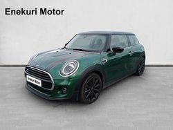 Usado 2020 Mini Cooper Utilitario | 20.750 € (Precio justo)