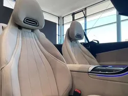 Gris Usado 2024 Mercedes 220 AMG Descapotable | 134.900 €