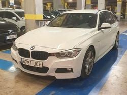 Usado 2015 BMW 320 M Sport Familiar | 13.949 € (Super precio)