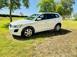Blanco Usado 2012 Volvo XC60 R-Design SUV | 9999 € (Buen precio)