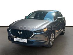Negro Usado 2020 Mazda CX-30 SUV | 21.990 € (Precio justo)