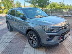 Gris / plata Nuevo 2025 Ssangyong (KGM) Korando SUV | 23.910 €