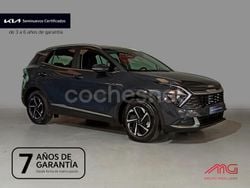 Otro Usado 2024 Kia Sportage 2 SUV | 34.200 € (Precio justo)