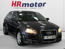 Usado 2011 Audi A3 Attraction | 9840 € (Precio justo)