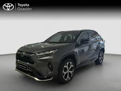 Otro Usado 2022 Toyota RAV4 Plus SUV | 38.900 € (Caro)