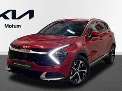 Infra red Nuevo 2025 Kia Sportage SUV | 39.900 €