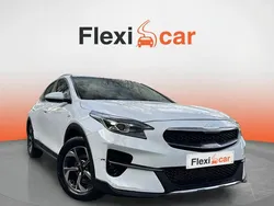 Blanco Usado 2022 Kia XCeed SUV | 14.290 € (Super precio)