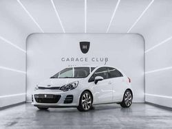 Usado 2017 Kia Rio Utilitario | 8099 € (Precio justo)