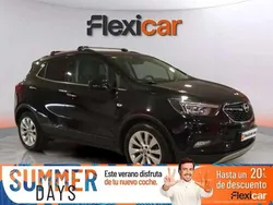 Negro Usado 2018 Opel Mokka Excellence SUV | 10.990 € (Super precio)