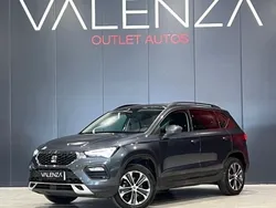 Usado 2021 Seat Ateca Style SUV | 23.900 € (Precio justo)