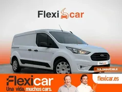 Blanco Nuevo 2024 Ford Transit Trend Van | 20.990 € (Super precio)