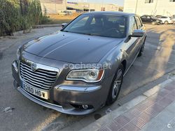 Gris / plata Usado 2011 Lancia Thema Platinum Berlina | 12.300 €