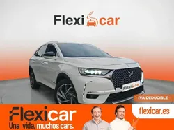 DS Automobiles DS7 Crossback