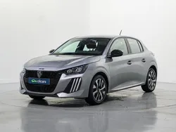 Usado 2024 Peugeot 208 Active Utilitario | 14.990 € (Precio justo)