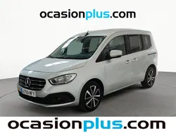 Gris plata Usado 2023 Mercedes 180 Berlina | 24.091 € (Precio justo)