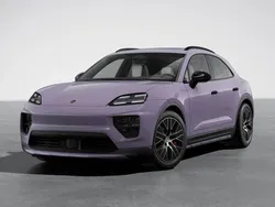 Provenza Nuevo 2024 Porsche Macan SUV | 121.000 €