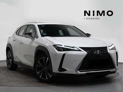 Usado 2019 Lexus UX 250h Luxury Line SUV | 30.900 €