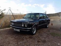 Negro Usado 1982 Seat Ronda Utilitario | 4300 €