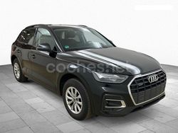 Negro Usado 2020 Audi Q5 Premium SUV | 36.950 € (Precio justo)