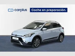 Usado 2021 Hyundai i20 Active | 14.490 € (Precio justo)
