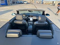 Gris / plata Usado 2008 BMW 120 Cabriolet Comfort Edition Descapotable | 8999 € (Precio justo)