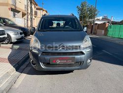 Azul Usado 2013 Citroën Berlingo Seduction Monovolumen | 8600 € (Precio justo)
