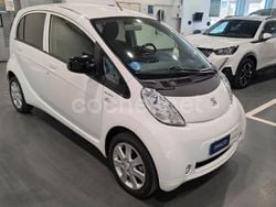 Eléctrico Usado 2019 Peugeot iON Utilitario | 8900 €
