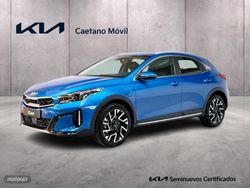 Usado 2023 Kia XCeed SUV | 30.999 € (Caro)