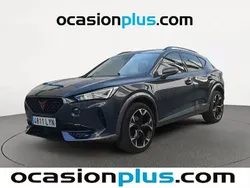Gris Usado 2022 Cupra Formentor SUV | 22.091 € (Super precio)