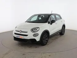 Blanco Usado 2019 Fiat 500X SUV | 13.699 € (Precio justo)