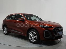 Rojo Nuevo 2025 Audi Q5 S-Line SUV | 68.000 €