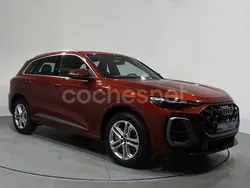 Rojo Nuevo 2025 Audi Q5 S-Line SUV | 73.300 €