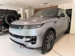 Otro Nuevo 2025 Land Rover Range Rover Sport SE SUV | 128.853 € (Un poco caro)