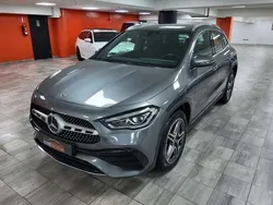 Mercedes GLA250