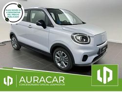 Azul Nuevo 2025 Leapmotor T03 Utilitario | 17.500 € (Precio justo)