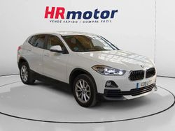 Blanco Usado 2019 BMW X2 Performance SUV | 17.690 € (Buen precio)