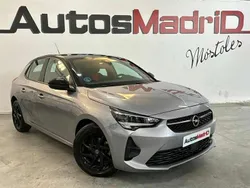 Amarillo Usado 2023 Opel Corsa Berlina | 12.990 € (Precio justo)