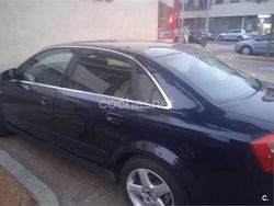 Azul Usado 2003 Audi A4 Berlina | 3900 € (Precio justo)