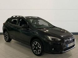 Gris Usado 2018 Subaru XV Sport SUV | 20.500 € (Caro)