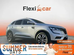 Blanco Usado 2018 Renault Koleos Intens SUV | 19.990 €