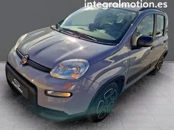 Usado 2022 Fiat Panda City Life Utilitario | 11.500 € (Precio justo)