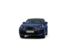Usado 2024 BMW iX2 Comfort Edition SUV | 59.000 €