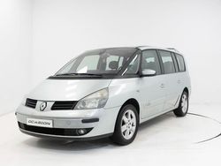Gris Usado 2005 Renault Grand Espace Initiale Paris Monovolumen | 6900 € (Caro)