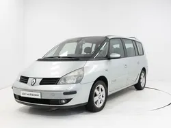 Gris Usado 2005 Renault Grand Espace Initiale Paris Monovolumen | 6900 €