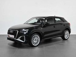Negro Usado 2024 Audi Q2 SUV | 34.700 € (Un poco caro)